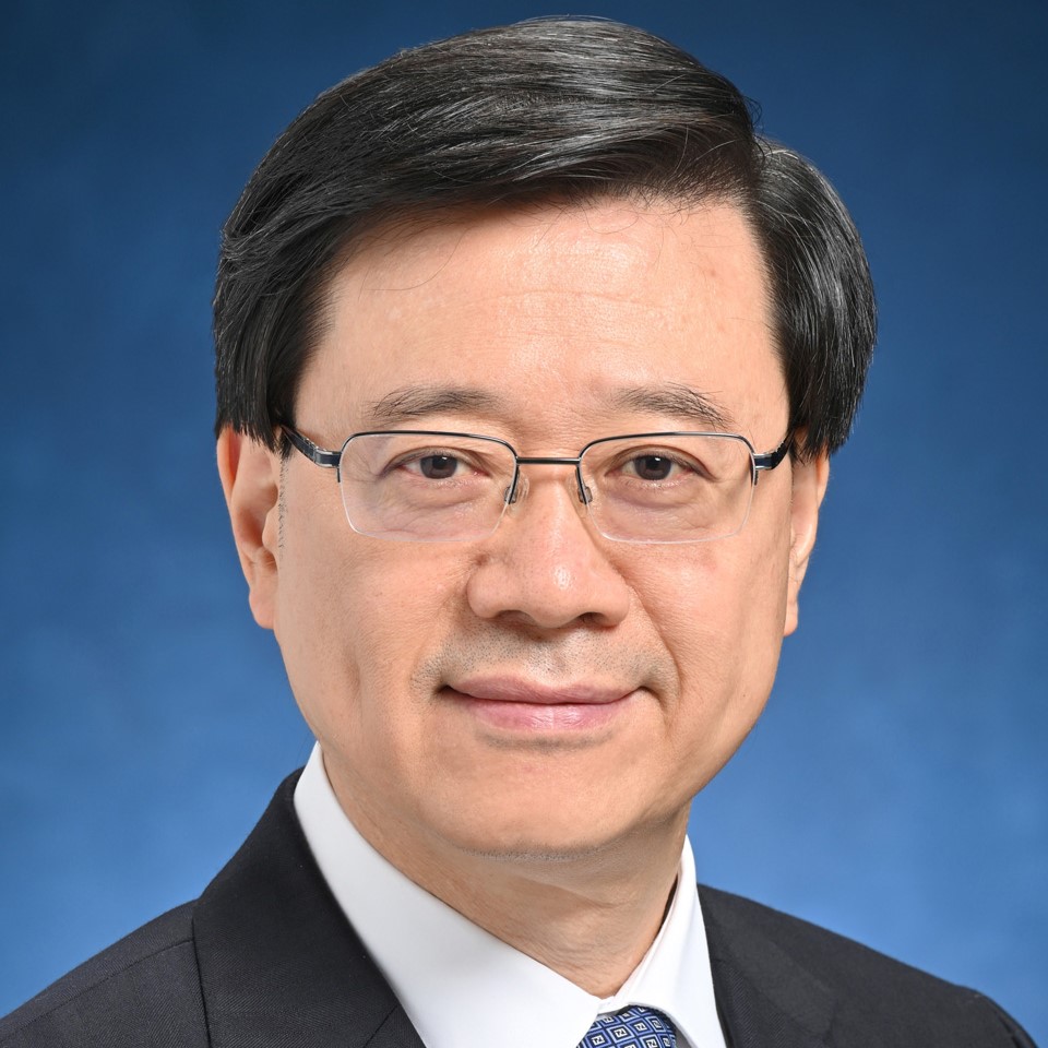 John KC Lee